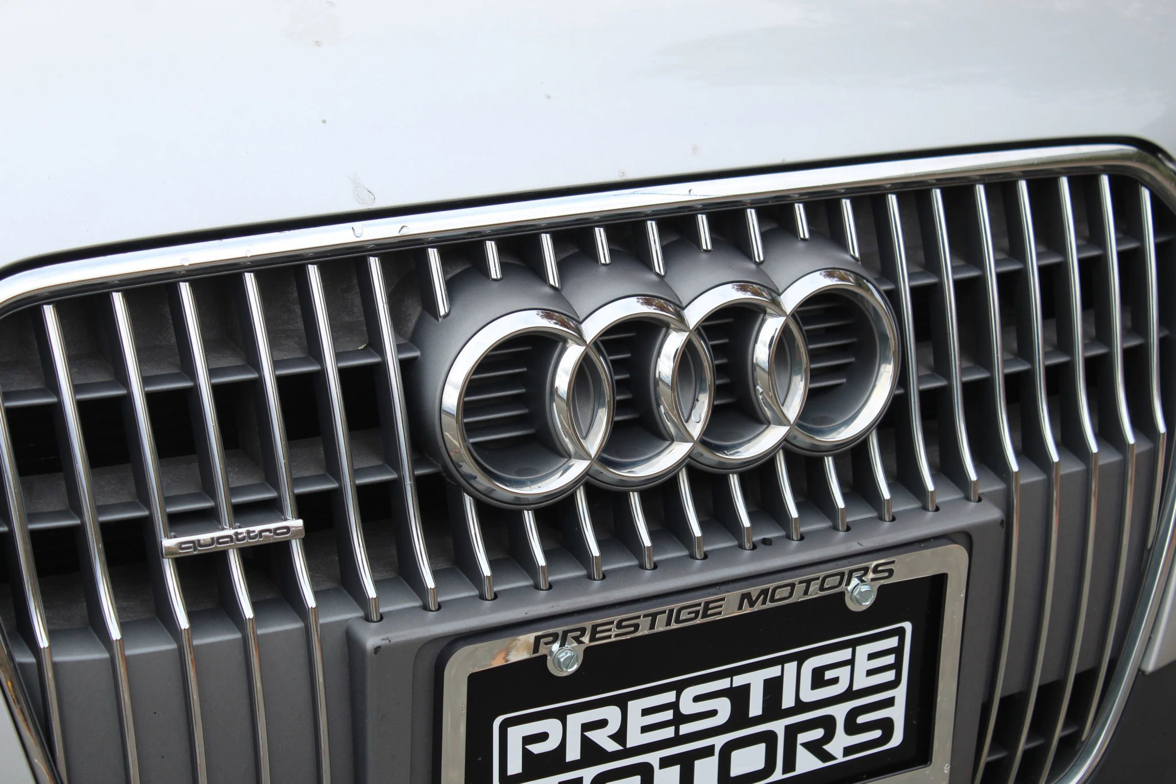 Used 2013 Audi A4 Premium Plus image 41