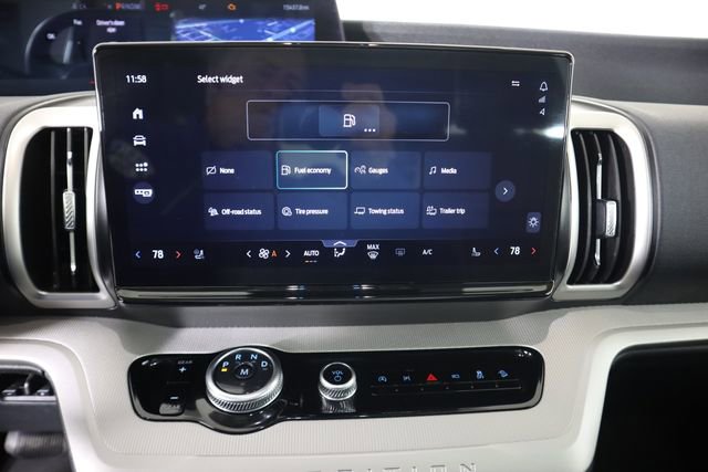 Certified 2025 Ford Expedition Max Active image 50