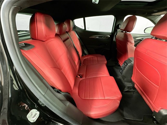 Used 2024 Dodge Hornet R/T Plus w/ R/T Blacktop Package image 29