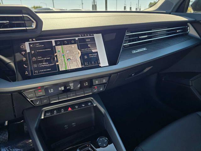 New 2026 Audi A3 2.0T Premium AWD/4WD image 27
