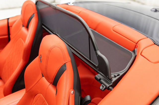 Used 2016 Ferrari California T RWD image 74