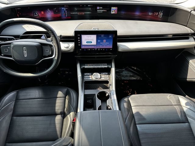Certified 2024 Lincoln Nautilus Reserve AWD/4WD image 15