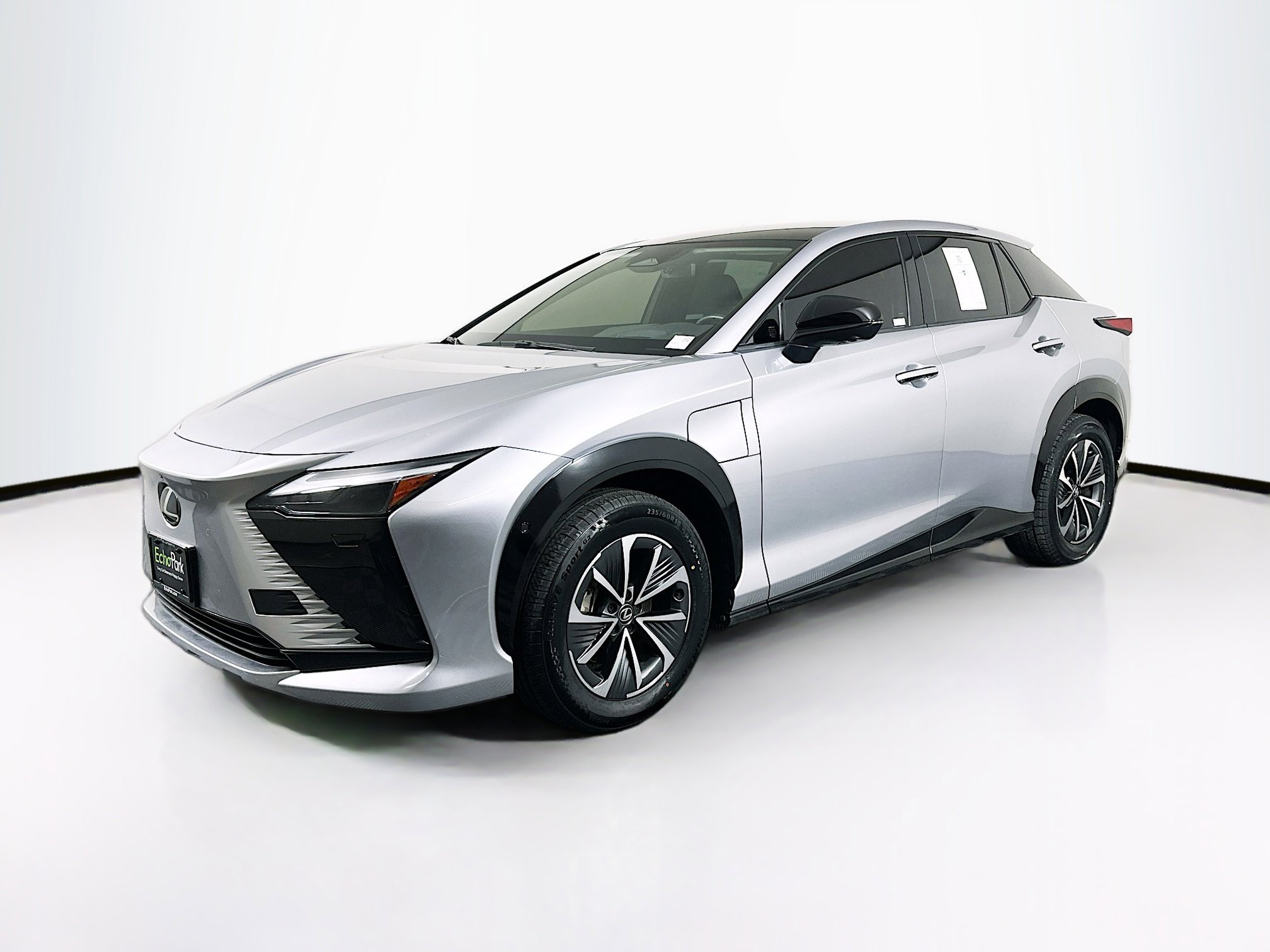 Used 2023 Lexus RZ 450e Premium w/ Technology Package AWD/4WD image 3