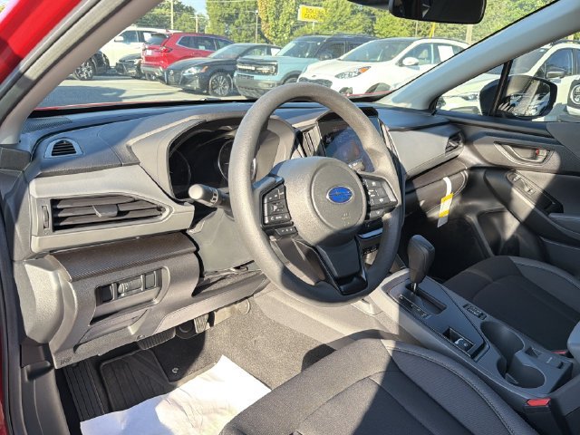 Certified 2026 Subaru Crosstrek 2.5i Premium AWD/4WD image 10