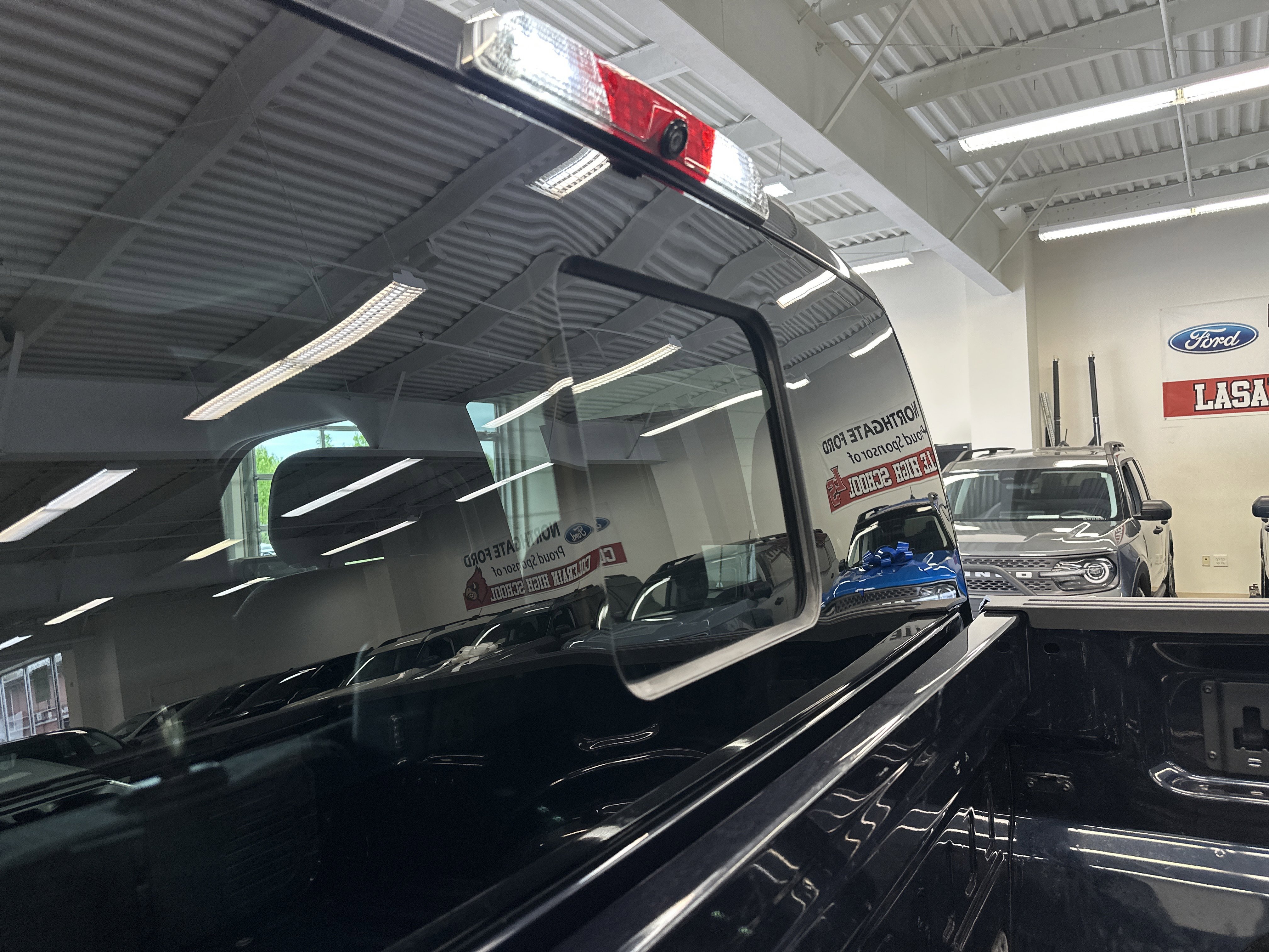 Used 2022 Ford F150 XLT w/ Equipment Group 302A High AWD/4WD image 6