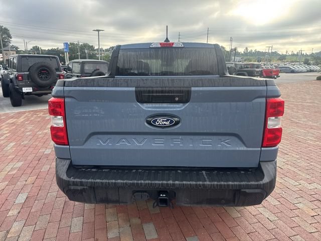 Used 2025 Ford Maverick XLT w/ XLT Luxury Package AWD/4WD image 13