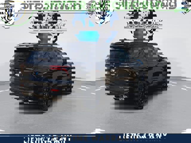 New 2026 Chevrolet Traverse LT w/ Midnight/Sport Edition image 8