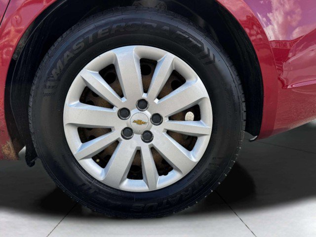 Used 2011 Chevrolet Cruze LT FWD image 51