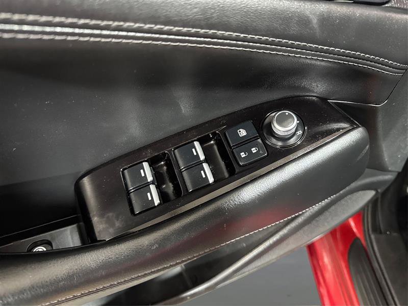 Used 2021 MAZDA MAZDA6 Touring image 30