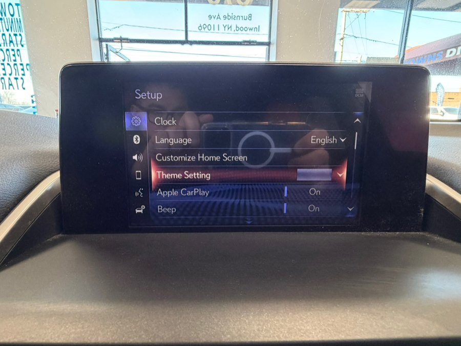 Used 2020 Lexus NX 300 F Sport image 50