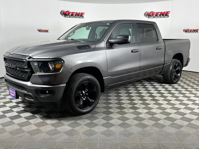 Used 2023 RAM 1500 Tradesman w/ Night Edition AWD/4WD image 5