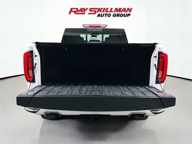 Used 2025 GMC Sierra 1500 AT4 w/ AT4 Premium Package image 27