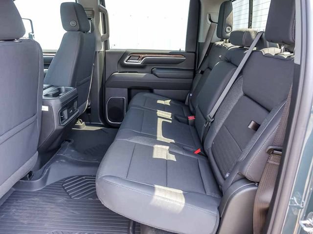 New 2026 Chevrolet Silverado 2500 LT w/ All Star Edition AWD/4WD image 18