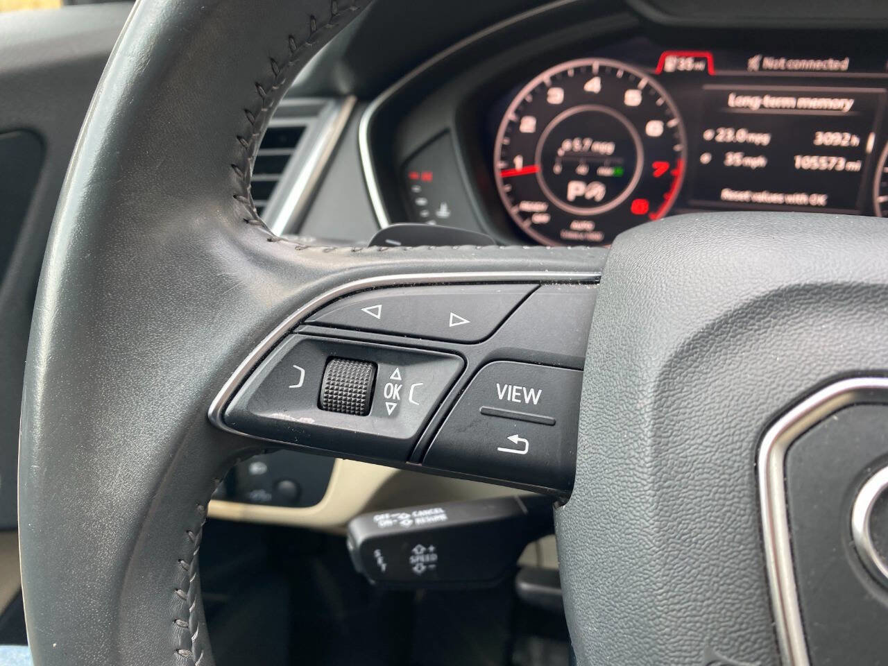 Used 2018 Audi Q5 2.0T Premium Plus AWD/4WD image 24