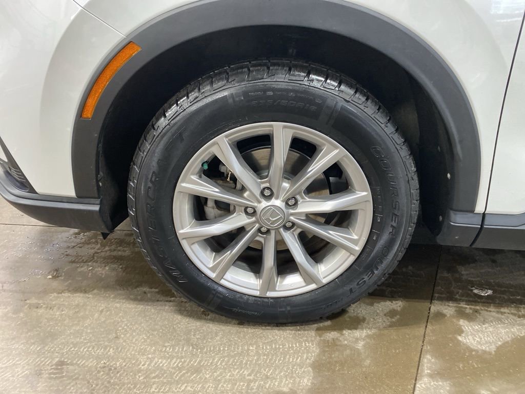 Certified 2023 Honda CR-V EX-L image 17