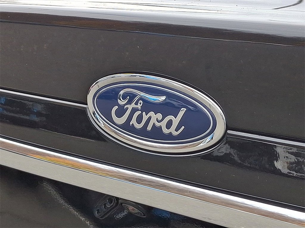 Certified 2018 Ford Fusion S image 30