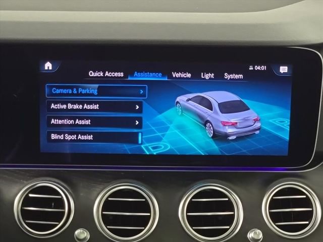 Used 2023 Mercedes-Benz E 350 E 350 image 21