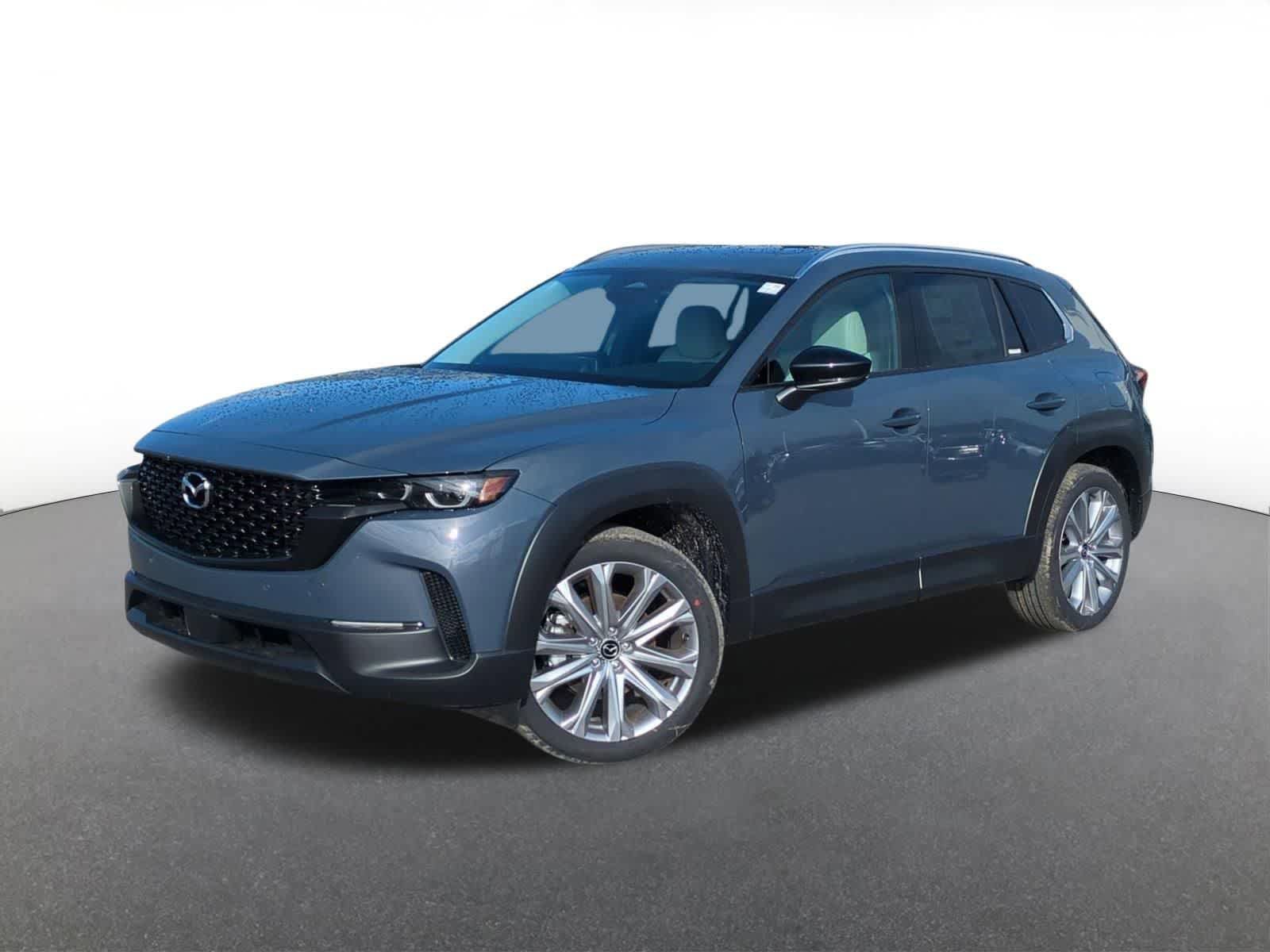 New 2026 MAZDA CX-50 AWD 2.5 S w/ Weather Package image 1