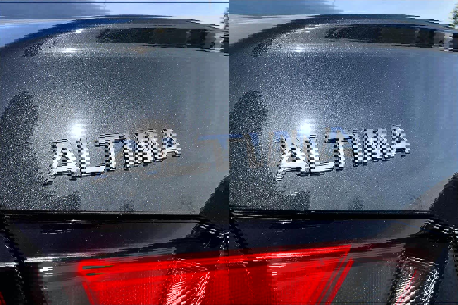 Used 2021 Nissan Altima 2.5 SL image 10