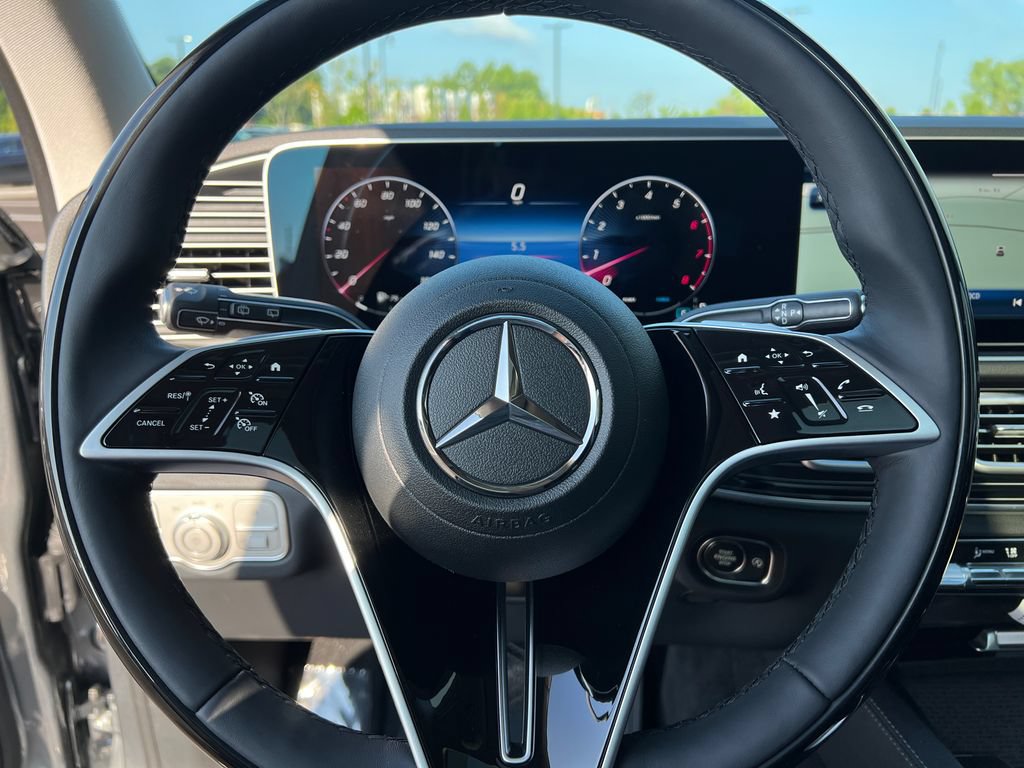 New 2026 Mercedes-Benz GLE 450 4MATIC image 18