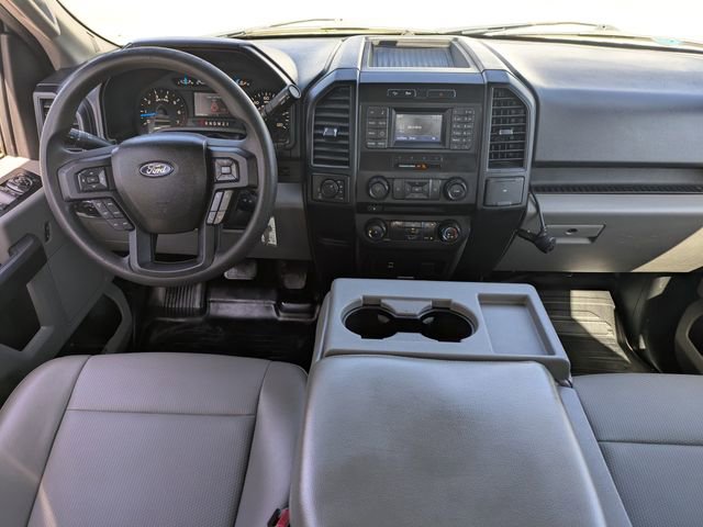 Used 2016 Ford F150 XL w/ Equipment Group 101A Mid AWD/4WD image 19