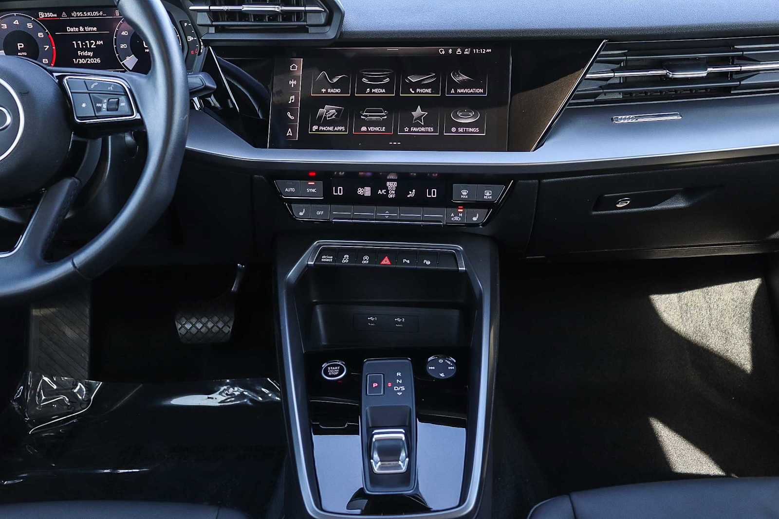 Used 2023 Audi A3 2.0T Premium w/ Convenience Package image 17