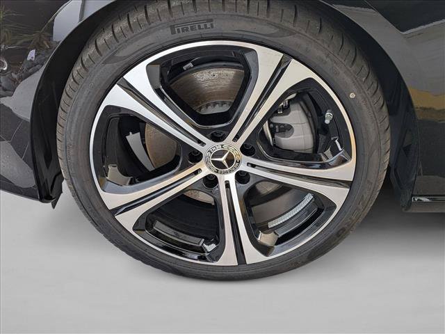 Used 2026 Mercedes-Benz C 300 Sedan image 21