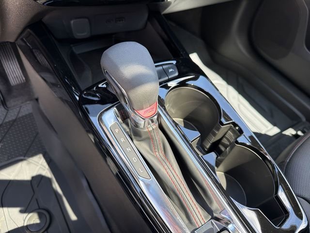 New 2026 Chevrolet Trax RS w/ Sunroof Package FWD image 20