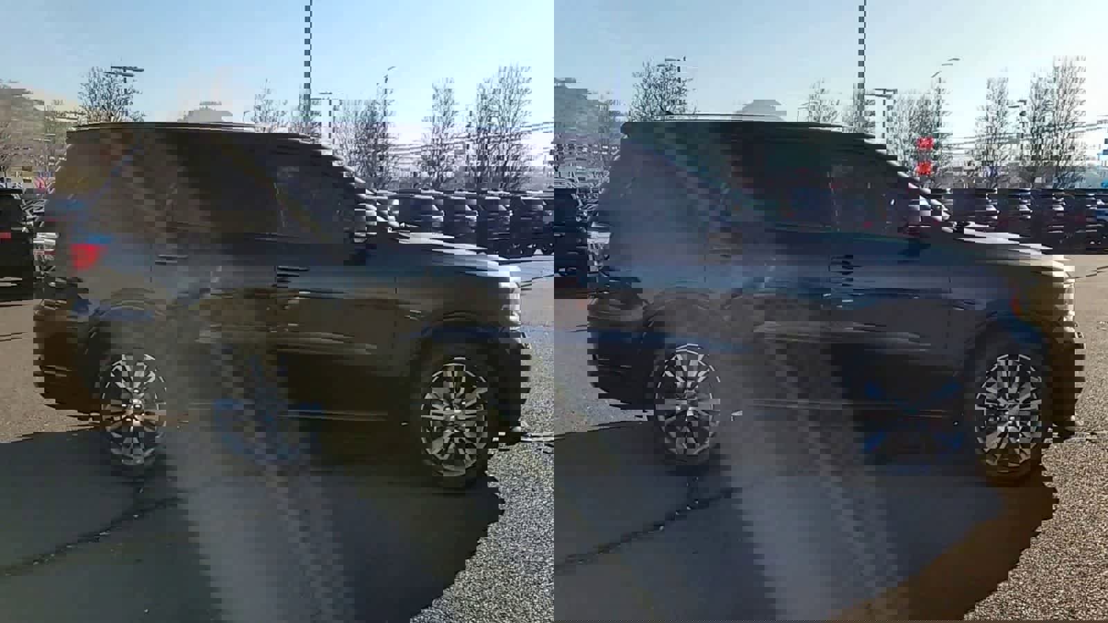 Used 2013 Dodge Durango R/T w/ Leather Interior Group image 9