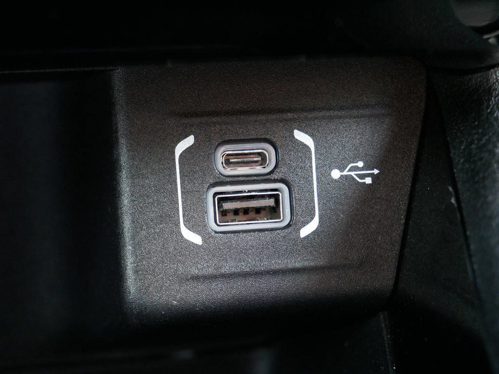 Used 2024 Jeep Compass Trailhawk AWD/4WD image 26