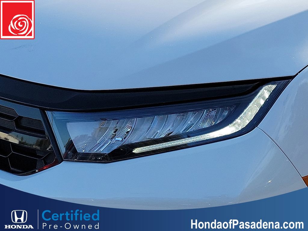 Certified 2026 Honda Odyssey Elite image 33