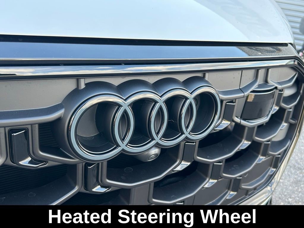 New 2026 Audi Q8 Prestige w/ Prestige Package image 44