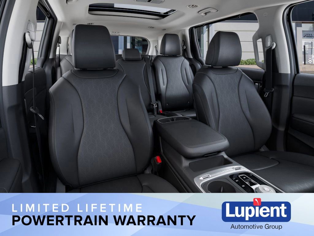 New 2026 Kia Carnival SX image 19