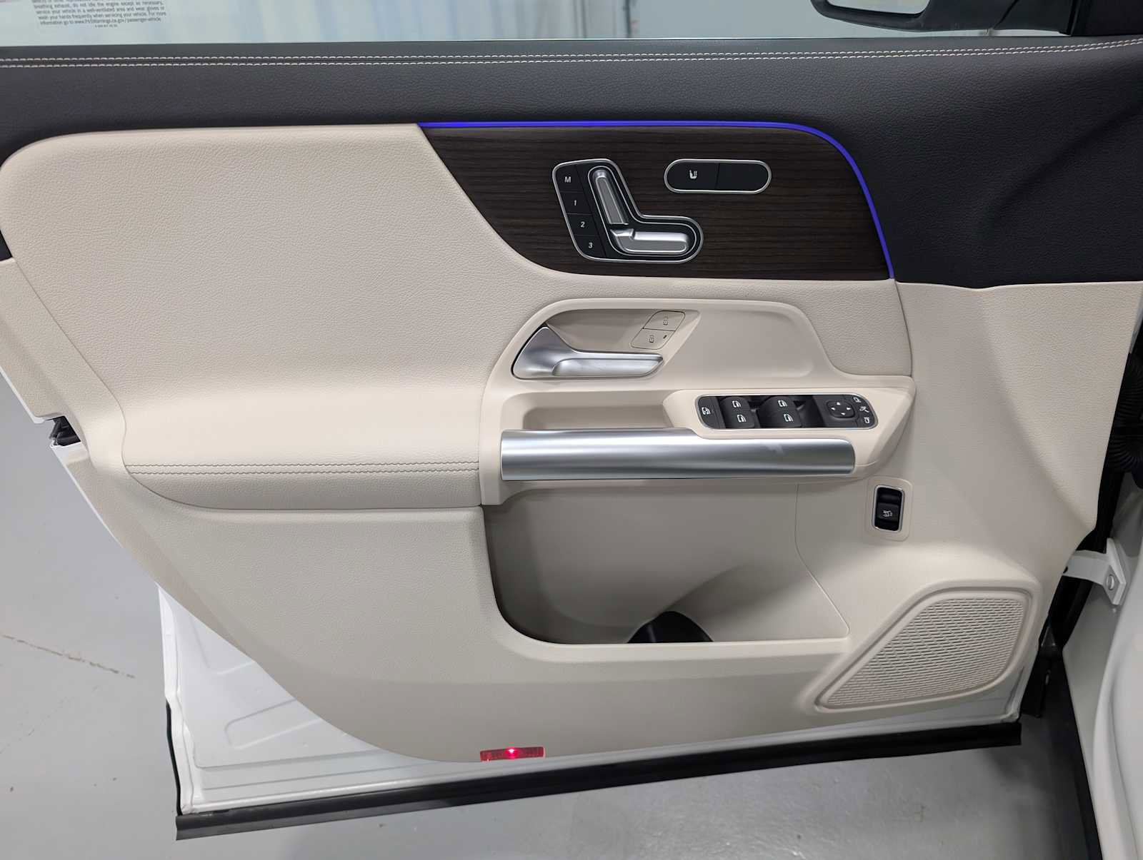 New 2026 Mercedes-Benz GLA 250 4MATIC image 34