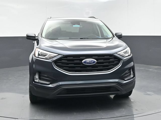 Certified 2022 Ford Edge SEL w/ Sport Appearance Package AWD/4WD image 3