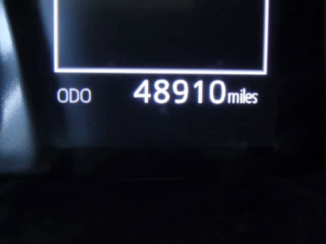 Used 2024 Toyota Camry SE FWD image 22