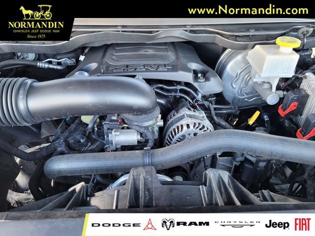 Used 2021 RAM 1500 Rebel w/ Rebel Level 2 Equipment Group AWD/4WD image 20