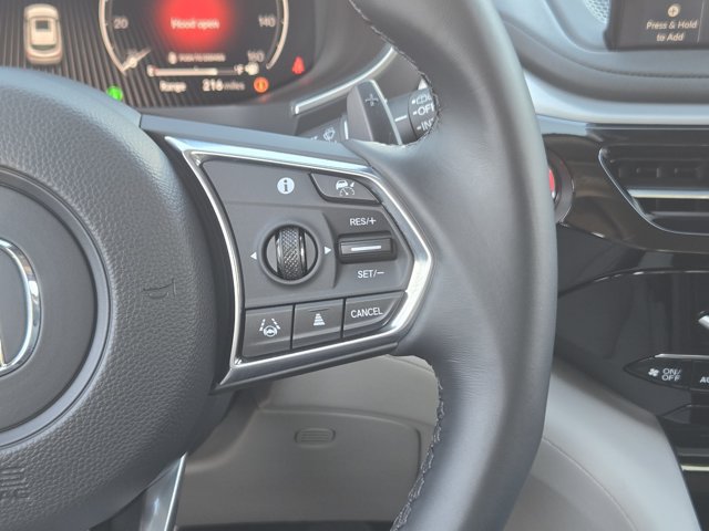 Used 2026 Acura MDX w/ Technology Package FWD image 28