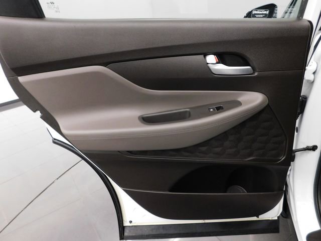 Used 2019 Hyundai Santa Fe SEL image 16