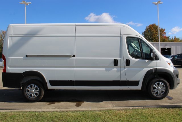 New 2026 RAM ProMaster 2500 image 6