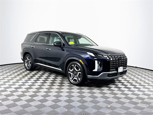 Used 2025 Hyundai Palisade Limited image 10