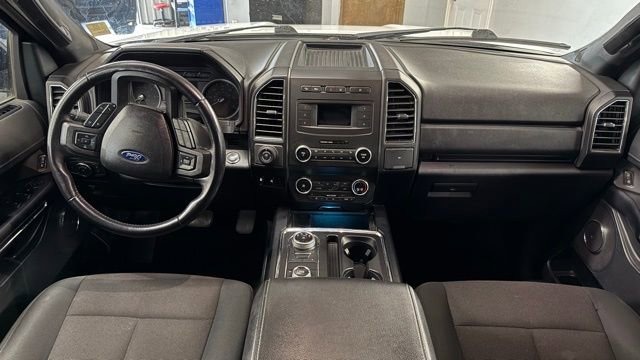 Used 2021 Ford Expedition Max XL AWD/4WD image 32