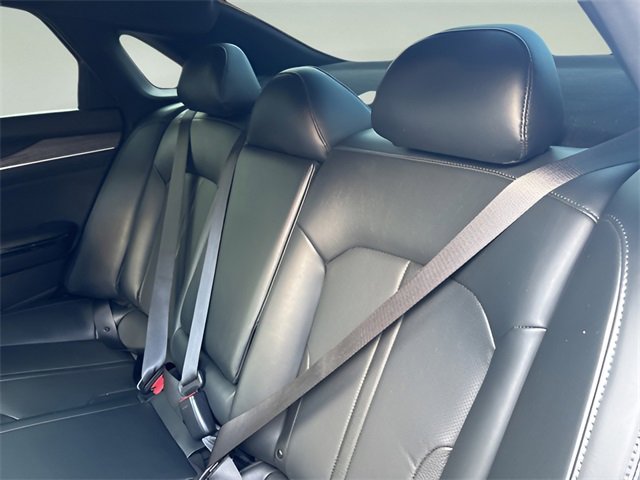 Used 2022 Kia K5 GT-Line image 21