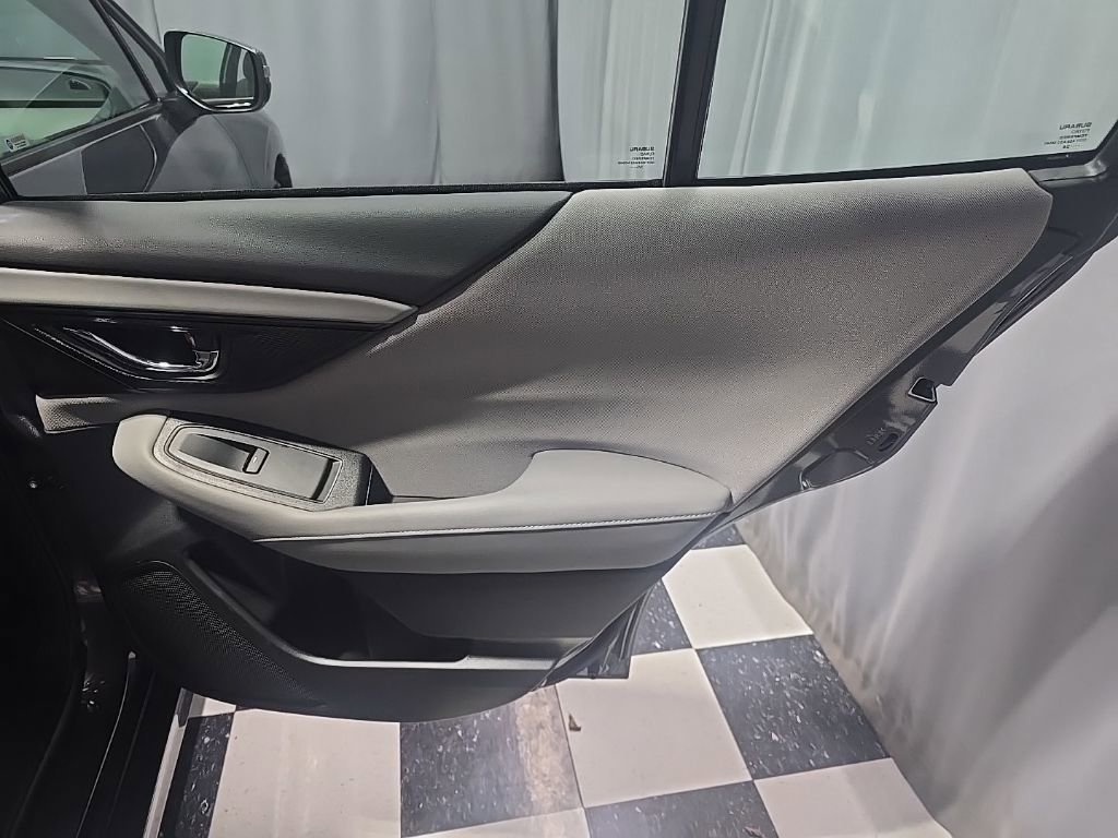 Certified 2025 Subaru Legacy Premium image 8