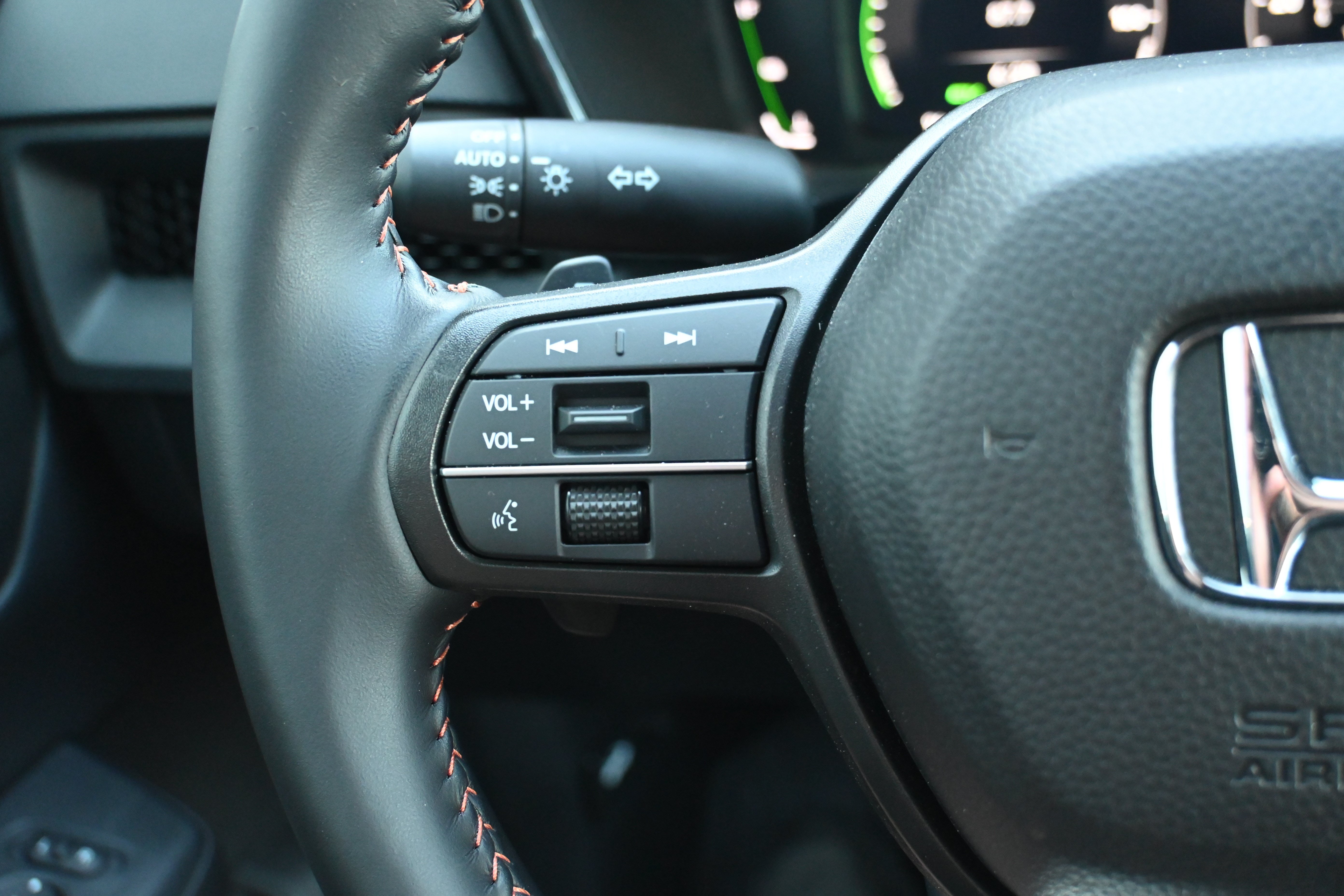 Used 2026 Honda CR-V Sport-L image 18