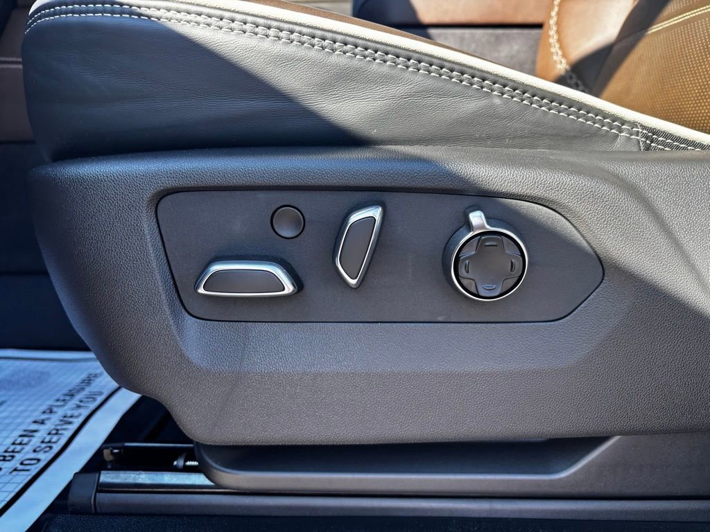 New 2026 GMC Yukon Denali Ultimate image 11