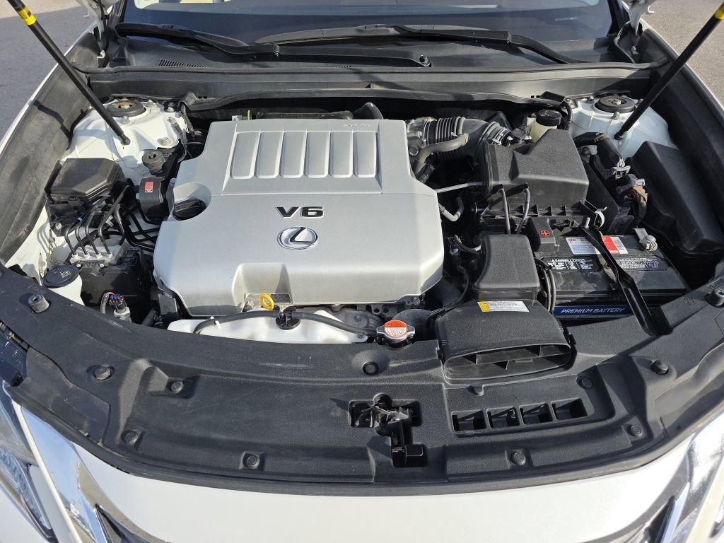 Used 2016 Lexus ES 350 image 11