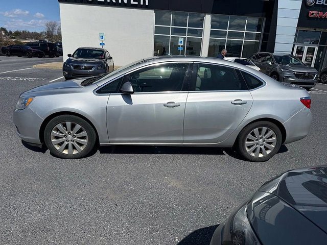 Used 2015 Buick Verano image 6