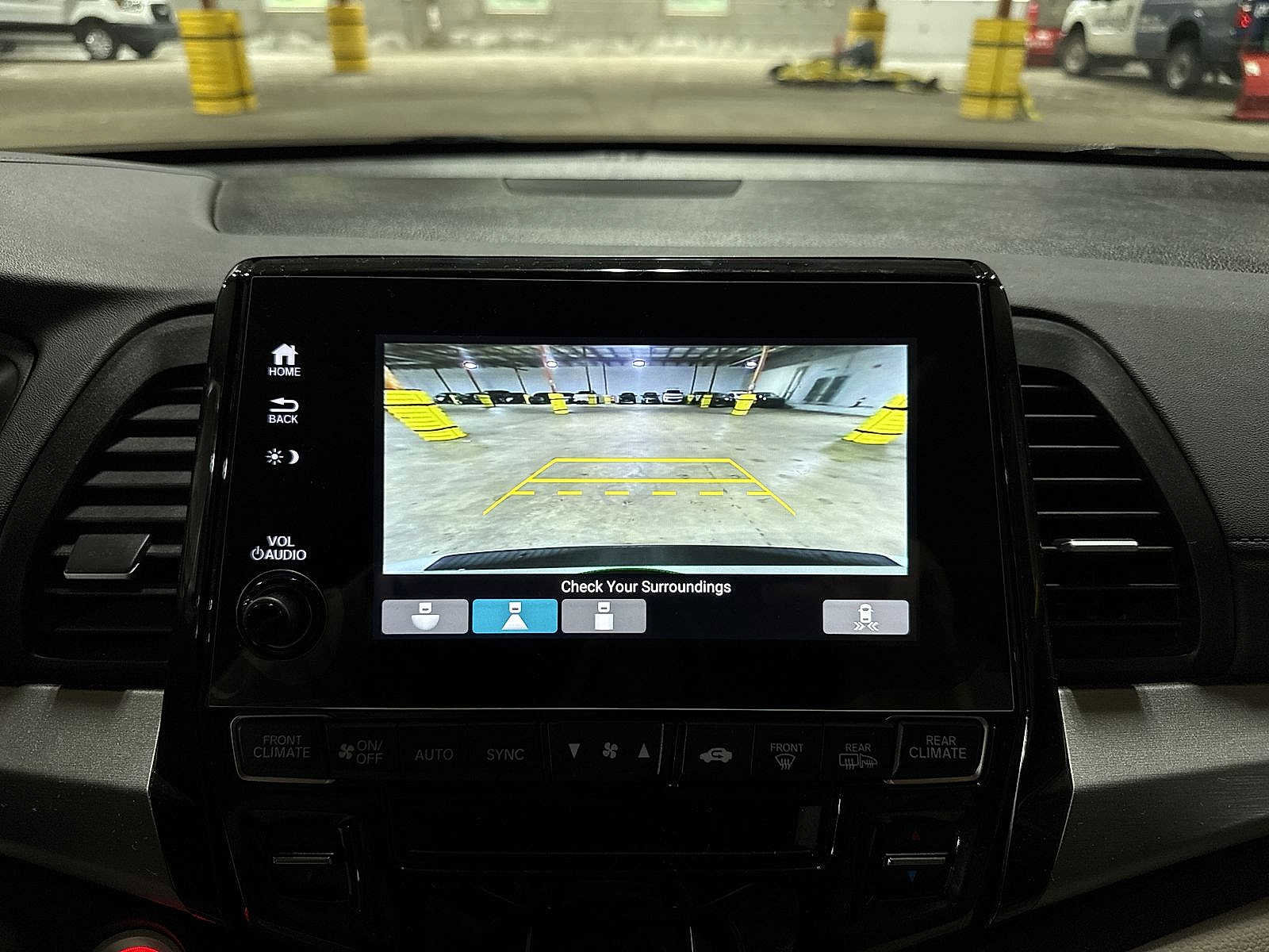 Used 2024 Honda Odyssey EX-L image 24