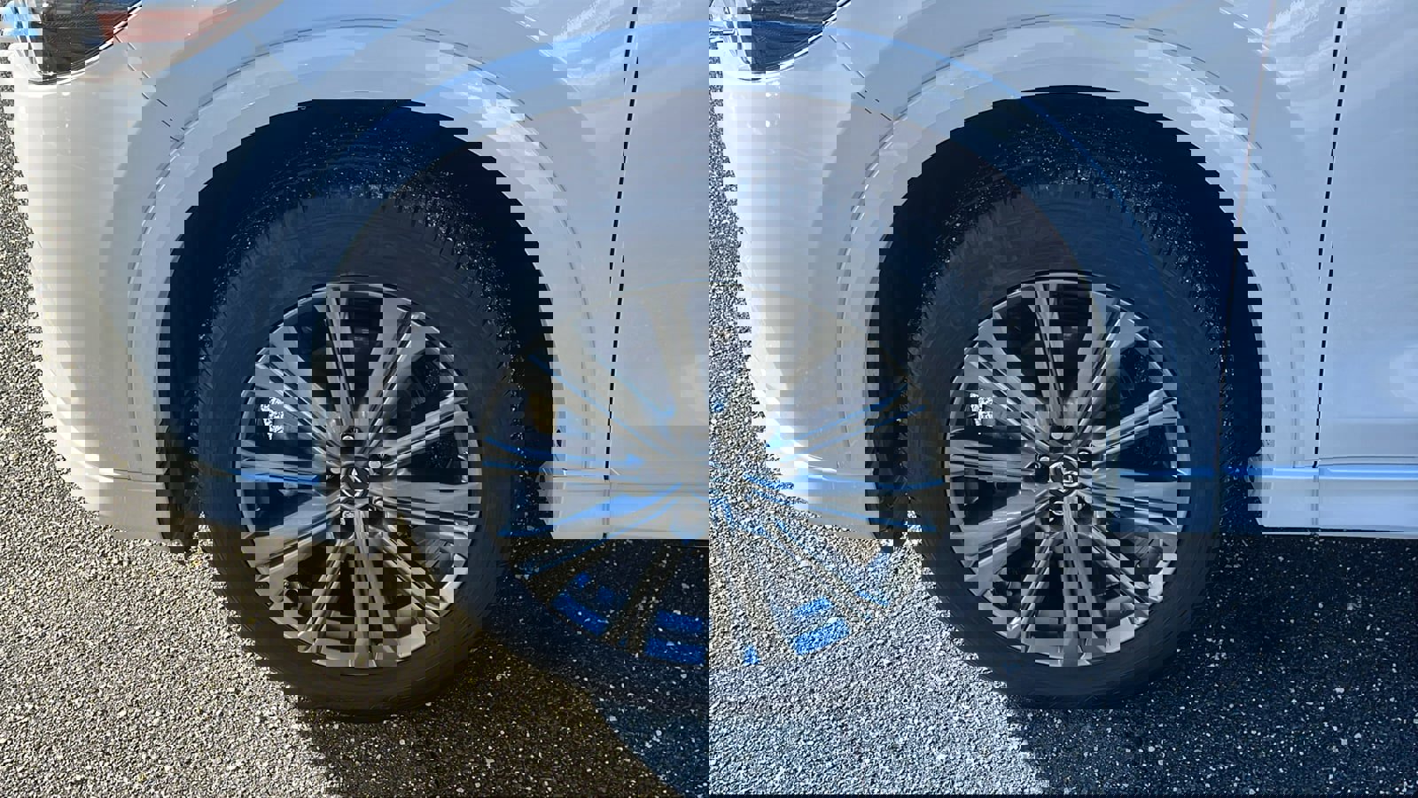 Certified 2025 MAZDA CX-5 Signature image 8